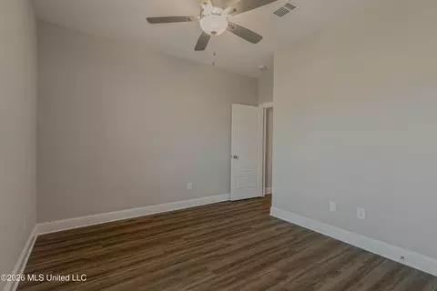 Bedroom - 203 Silver Maple Pl, Canton, MS 39046 photo 4 of 8