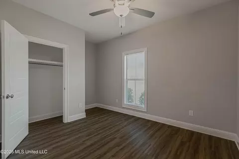 Bedroom - 203 Silver Maple Pl, Canton, MS 39046 photo 3 of 8