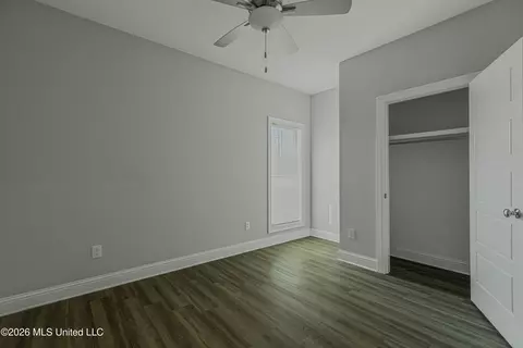 Bedroom - 203 Silver Maple Pl, Canton, MS 39046 photo 7 of 8