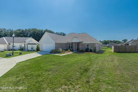 Exterior - 203 Silver Maple Pl, Canton, MS 39046 photo 12 of 12