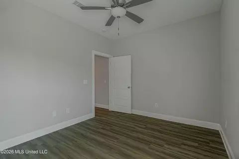 Bedroom - 203 Silver Maple Pl, Canton, MS 39046 photo 8 of 8