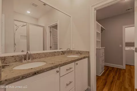 Bath - 203 Silver Maple Pl, Canton, MS 39046 photo 1 of 3