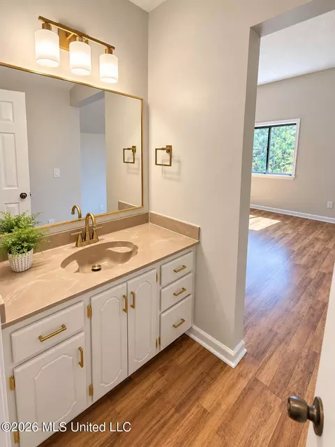 Bath - 3461 Amy Dr, Nesbit, MS 38651 photo 6 of 6