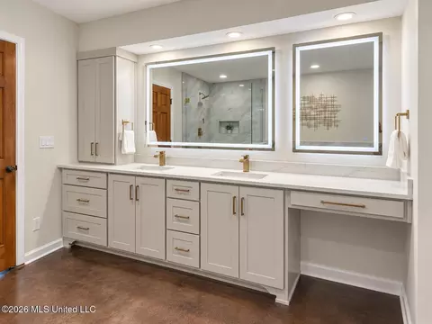 Bath - 3461 Amy Dr, Nesbit, MS 38651 photo 2 of 6