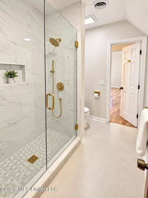 Bath - 3461 Amy Dr, Nesbit, MS 38651 photo 5 of 6