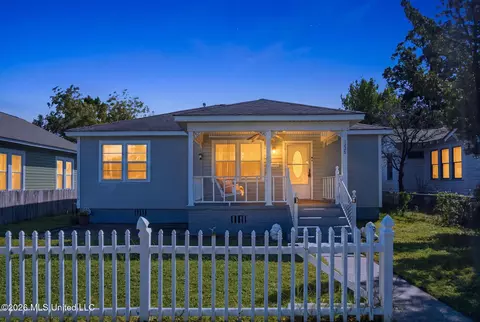 1228 32nd Ave, Gulfport, MS 39501