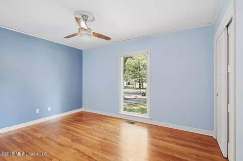Bedroom - 1980 Aztec Dr, Jackson, MS 39211 photo 2 of 4