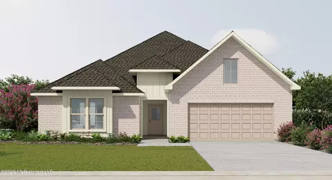 5904 Admiral Cv, Ocean Springs, MS 39564