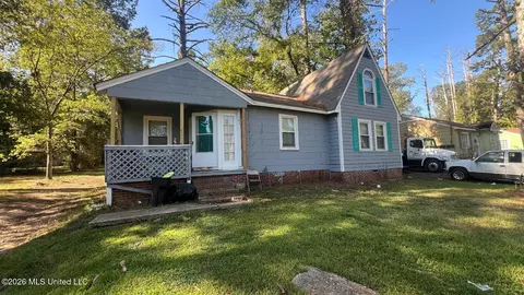 345 Lea Cir, Jackson, MS 39204