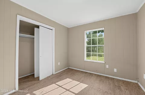 Bedroom - 615 Rich Dr, Jackson, MS 39209 photo 6 of 7