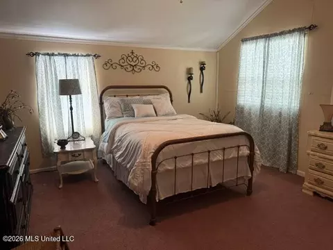 Bedroom - 442 Fields Rd, Byhalia, MS 38611 photo 1 of 2