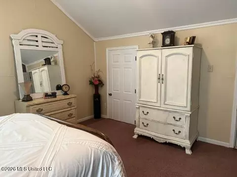 Bedroom - 442 Fields Rd, Byhalia, MS 38611 photo 2 of 2