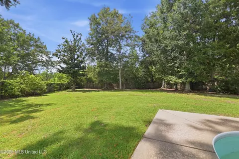 Exterior - 5428 Diamondhead Dr E, Diamondhead, MS 39525 photo 11 of 16