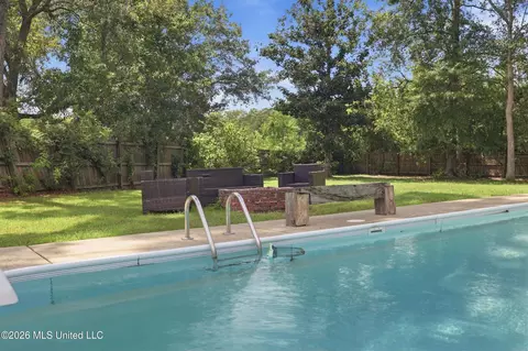 Exterior - 5428 Diamondhead Dr E, Diamondhead, MS 39525 photo 10 of 16