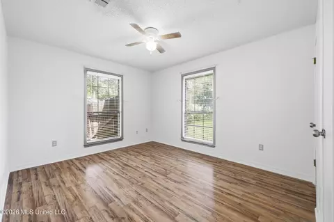 Bedroom - 5428 Diamondhead Dr E, Diamondhead, MS 39525 photo 1 of 5