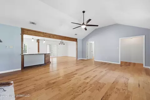 Living - 5428 Diamondhead Dr E, Diamondhead, MS 39525 photo 3 of 8