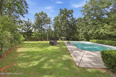 Exterior - 5428 Diamondhead Dr E, Diamondhead, MS 39525 photo 9 of 16