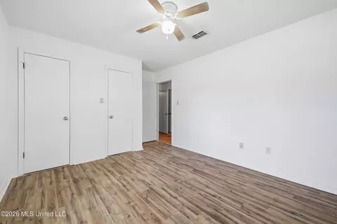 Bedroom - 5428 Diamondhead Dr E, Diamondhead, MS 39525 photo 2 of 5