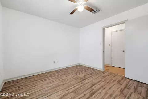 Bedroom - 5428 Diamondhead Dr E, Diamondhead, MS 39525 photo 4 of 5