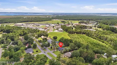 View/Area - 5428 Diamondhead Dr E, Diamondhead, MS 39525 photo 12 of 13