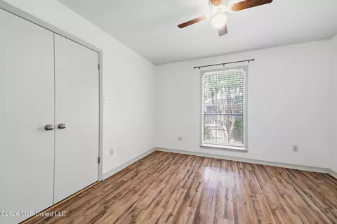 Bedroom - 5428 Diamondhead Dr E, Diamondhead, MS 39525 photo 3 of 5
