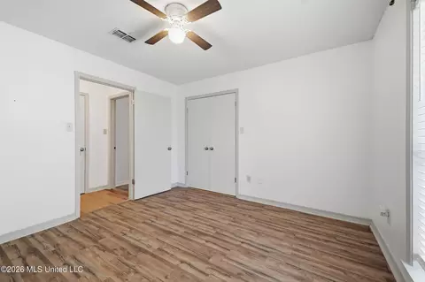 Bedroom - 5428 Diamondhead Dr E, Diamondhead, MS 39525 photo 5 of 5