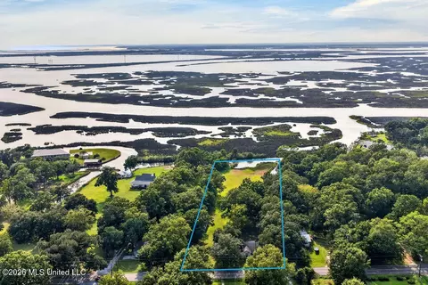 View/Area - 4013 Griffin St, Moss Point, MS 39563 photo 4 of 9