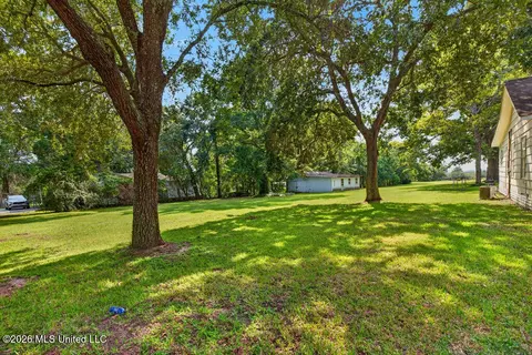 Exterior - 4013 Griffin St, Moss Point, MS 39563 photo 8 of 10
