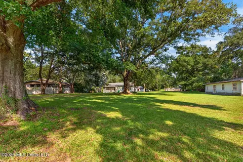 Exterior - 4013 Griffin St, Moss Point, MS 39563 photo 10 of 10
