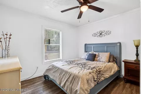 Bedroom - 4013 Griffin St, Moss Point, MS 39563 photo 3 of 3
