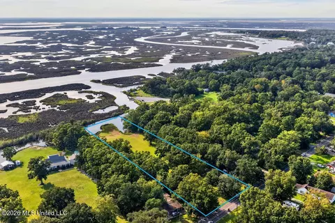 View/Area - 4013 Griffin St, Moss Point, MS 39563 photo 5 of 9