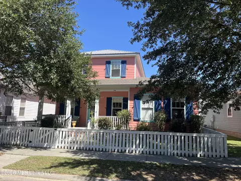 502 John Baptiste St, Bay Saint Louis, MS 39520