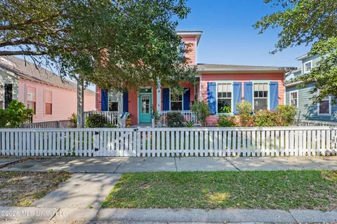 502 John Baptiste St, Bay Saint Louis, MS 39520