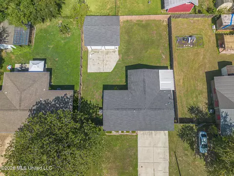 View/Area - 210 Gates Ave, Long Beach, MS 39560 photo 3 of 3