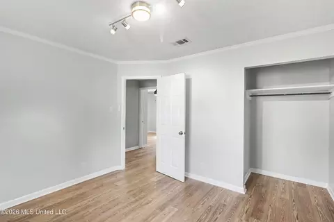 Bedroom - 210 Gates Ave, Long Beach, MS 39560 photo 3 of 4