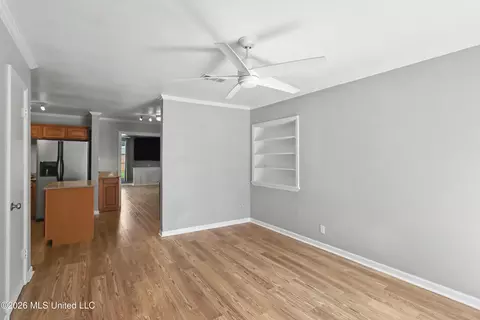 Living - 210 Gates Ave, Long Beach, MS 39560 photo 3 of 4