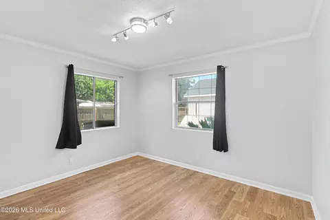 Bedroom - 210 Gates Ave, Long Beach, MS 39560 photo 2 of 4