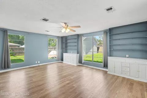 Living - 210 Gates Ave, Long Beach, MS 39560 photo 1 of 4