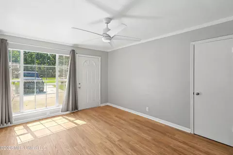 Living - 210 Gates Ave, Long Beach, MS 39560 photo 4 of 4