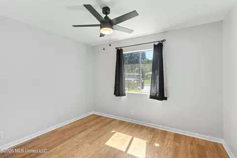 Bedroom - 210 Gates Ave, Long Beach, MS 39560 photo 4 of 4