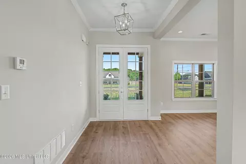 Entry Way - 4677 Taylor Trl, Hernando, MS 38632 photo 1 of 2