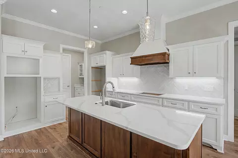 Kitchen - 4677 Taylor Trl, Hernando, MS 38632 photo 1 of 3