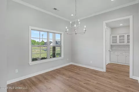 Dining - 4677 Taylor Trl, Hernando, MS 38632 photo 1 of 2