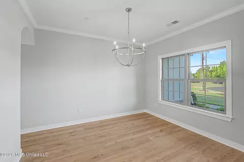 Dining - 9065 Bennett Trl, Hernando, MS 38632 photo 2 of 2