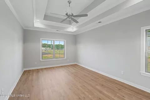 Bedroom - 9065 Bennett Trl, Hernando, MS 38632 photo 1 of 5