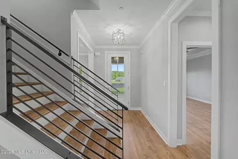 Entry Way - 9065 Bennett Trl, Hernando, MS 38632 photo 1 of 2