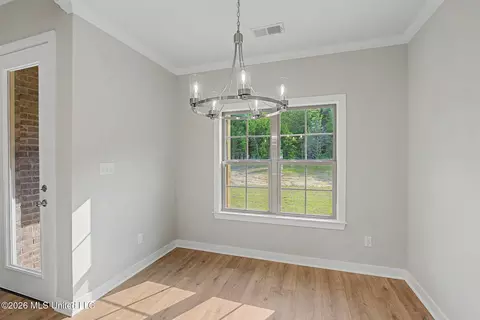 Dining - 9065 Bennett Trl, Hernando, MS 38632 photo 1 of 2