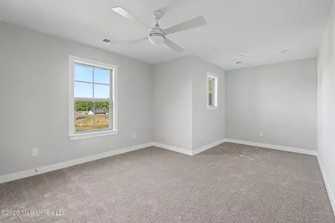 Bedroom - 9065 Bennett Trl, Hernando, MS 38632 photo 4 of 5