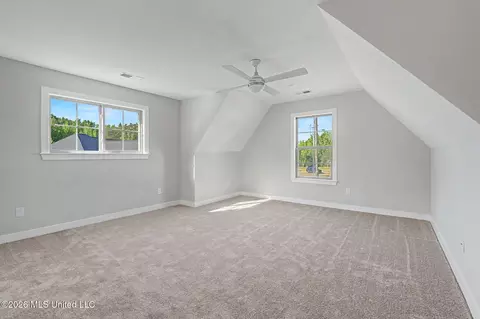 Bedroom - 9065 Bennett Trl, Hernando, MS 38632 photo 5 of 5