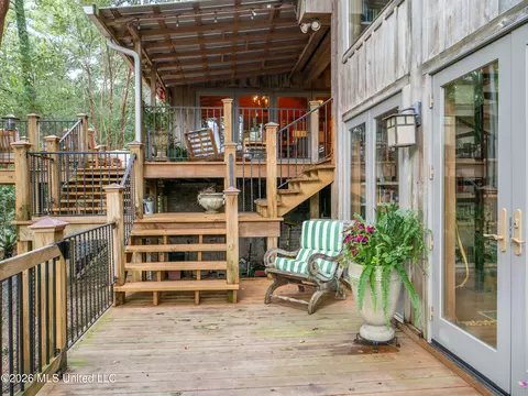Exterior - 290 Hickory Hills Loop, Purvis, MS 39475 photo 4 of 17